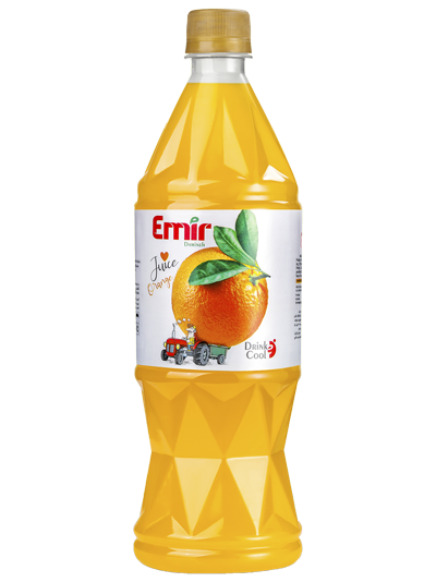 محصول پرتقال